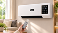 WellBreeze | Cooling & Heating System